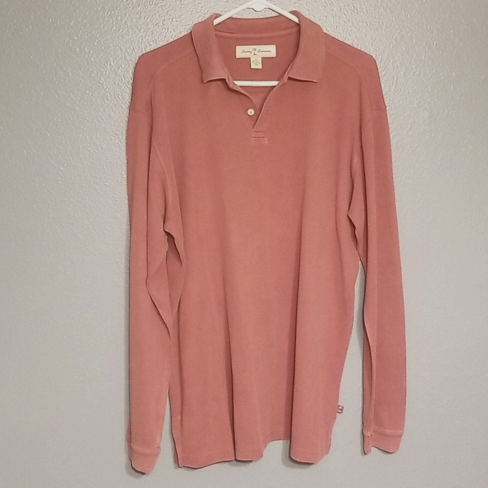 Tommy Bahama Long Sleeve Shirt